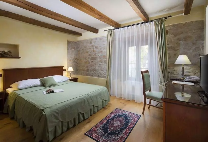 Heritage Hotel San Rocco
