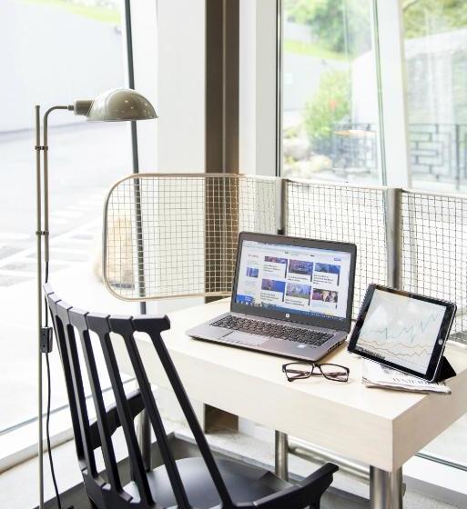 فندق Ibis Styles New York Laguardia Airport