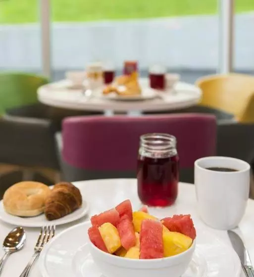 ホテル Ibis Styles New York Laguardia Airport