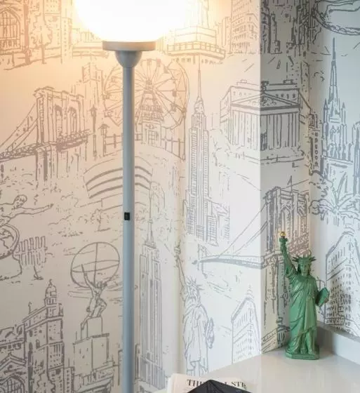 ホテル Ibis Styles New York Laguardia Airport