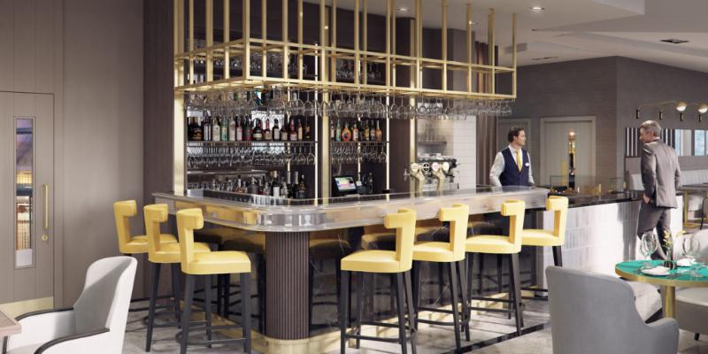 Maldron Hotel Kevin Street, Dublin City