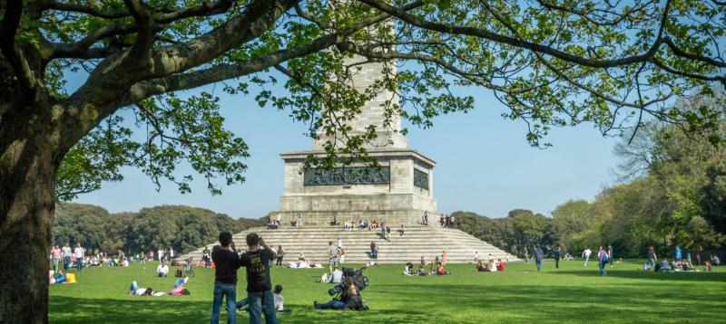 Maldron Hotel Kevin Street, Dublin City