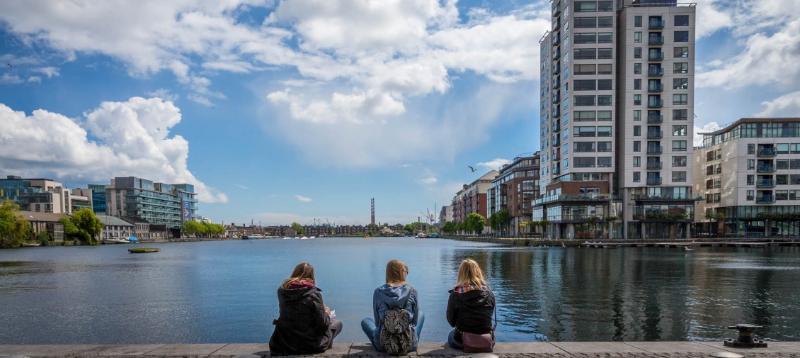 Maldron Hotel Kevin Street, Dublin City