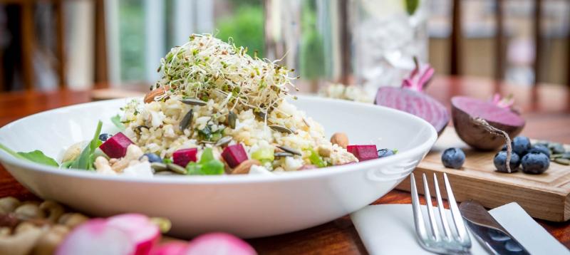 Maldron Hotel Kevin Street, Dublin City