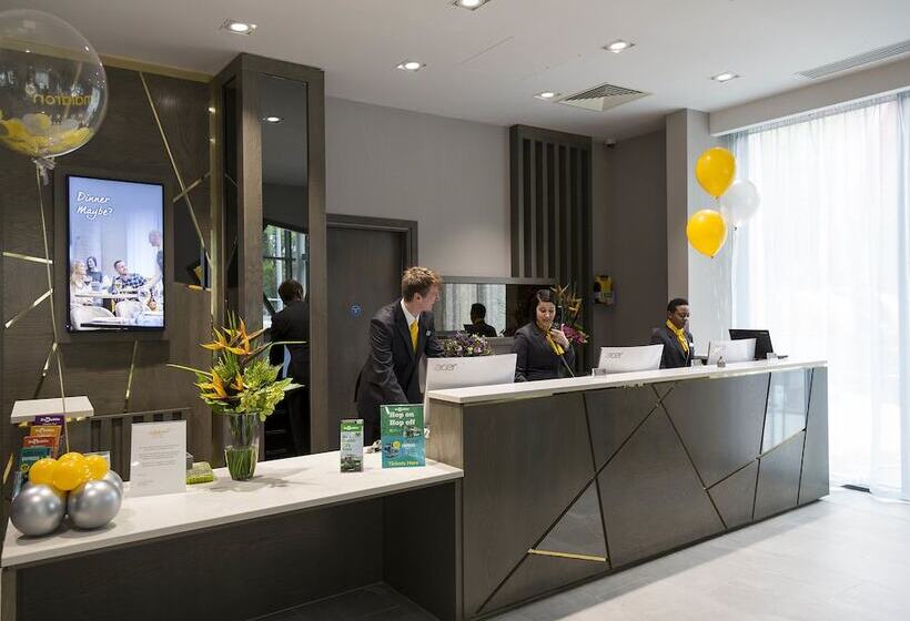 Maldron Hotel Kevin Street, Dublin City