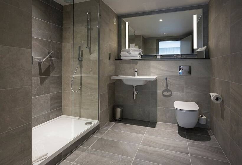 Maldron Hotel Kevin Street, Dublin City