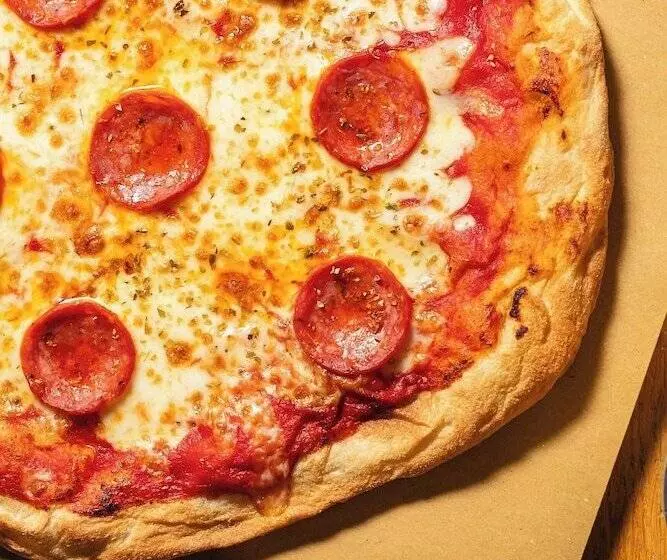 هتل Moxy Milan Linate Airport