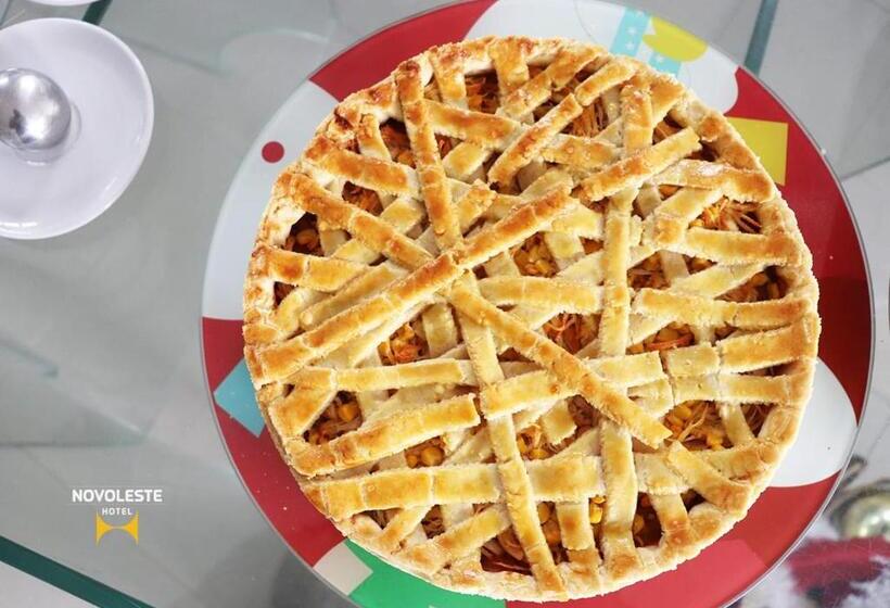 בית מלון כפרי Novoleste