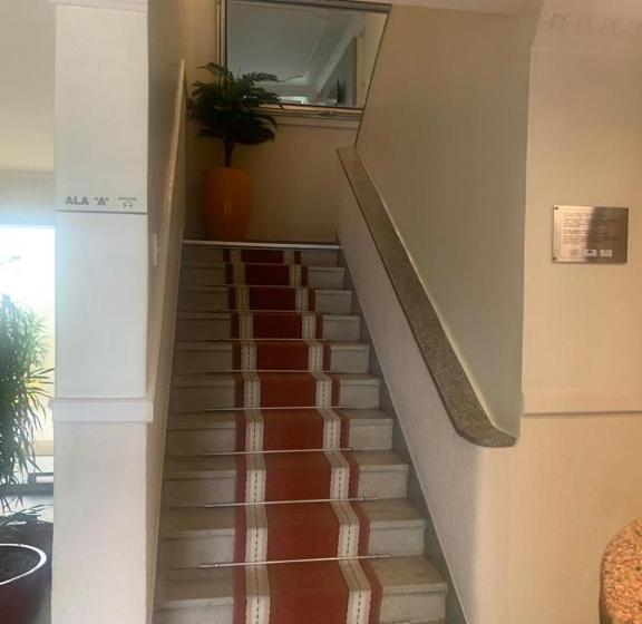 בית מלון כפרי Novoleste