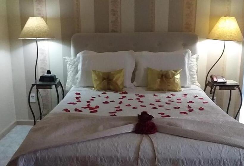 בית מלון כפרי Novoleste