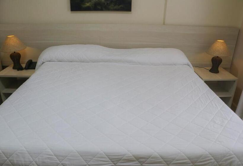 בית מלון כפרי Novoleste