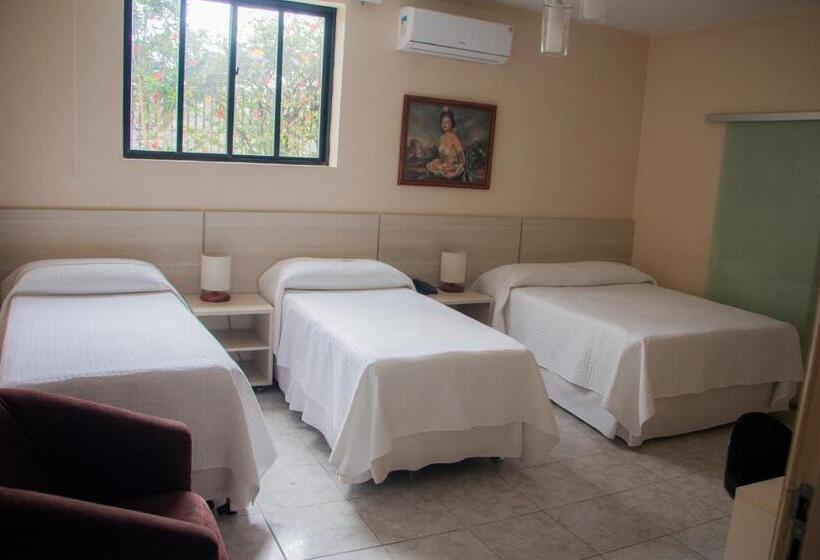 בית מלון כפרי Novoleste