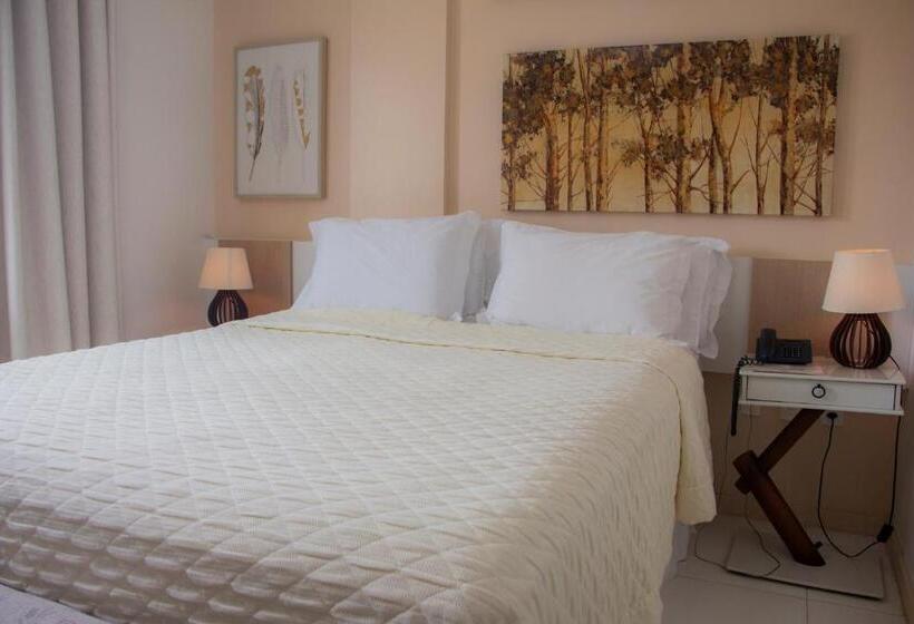 בית מלון כפרי Novoleste