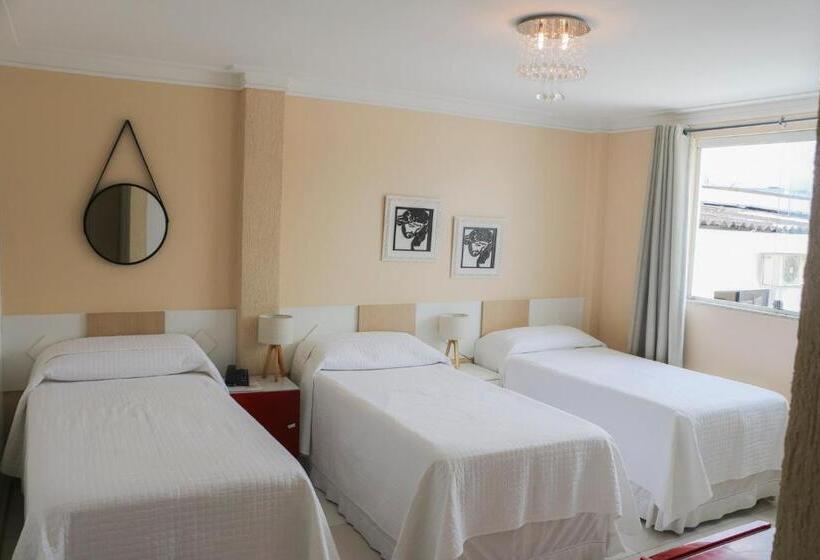 בית מלון כפרי Novoleste