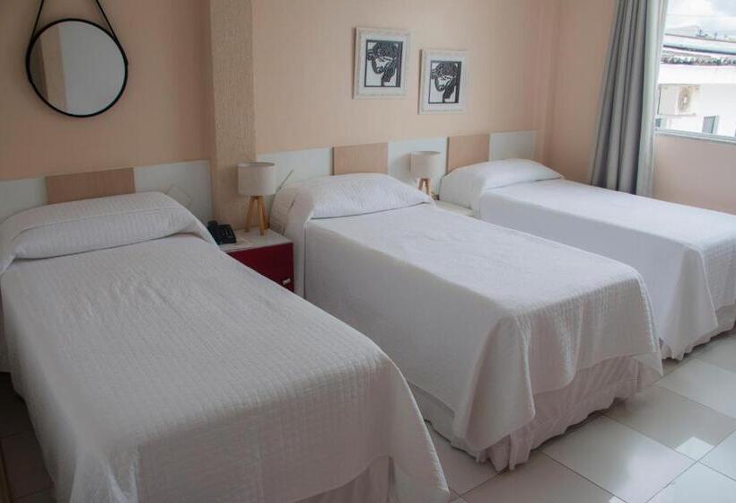 בית מלון כפרי Novoleste