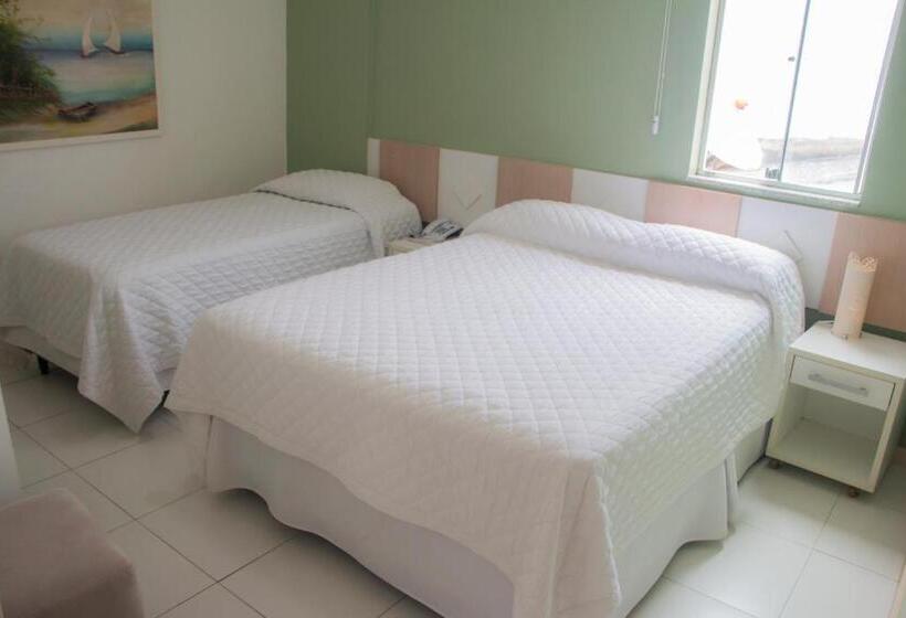 בית מלון כפרי Novoleste