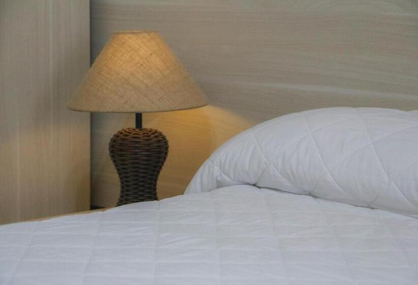 בית מלון כפרי Novoleste