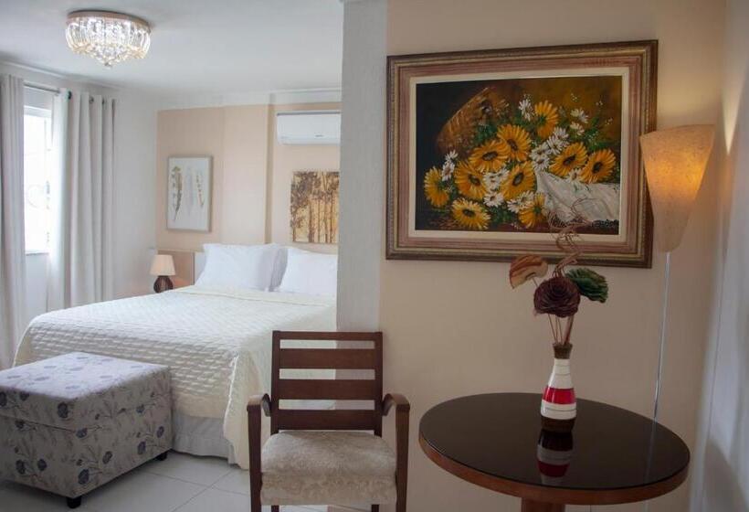 בית מלון כפרי Novoleste