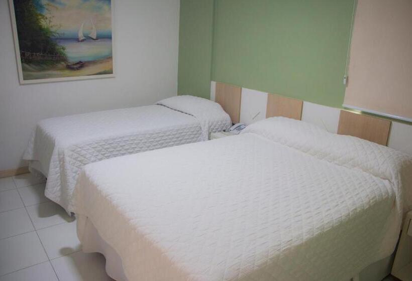 בית מלון כפרי Novoleste