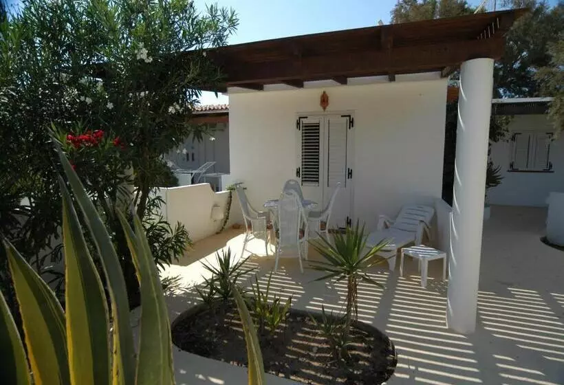 Hotelli Oasi Di Casablanca