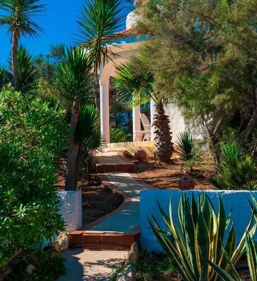 Hotelli Oasi Di Casablanca