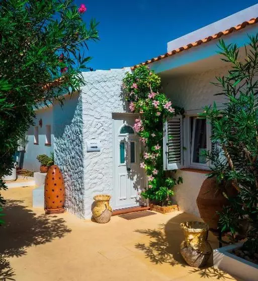 Hotelli Oasi Di Casablanca