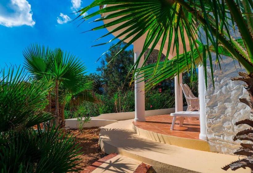 Отель Oasi Di Casablanca