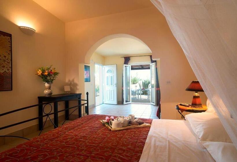 Отель Oasi Di Casablanca