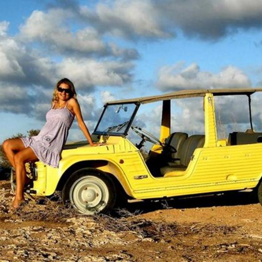 Отель Oasi Di Casablanca