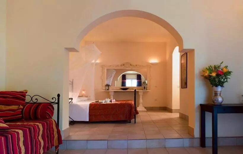 Hotelli Oasi Di Casablanca