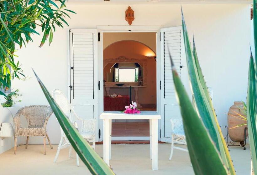 Отель Oasi Di Casablanca