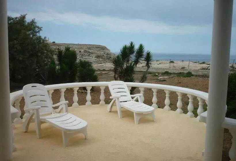 Hotelli Oasi Di Casablanca