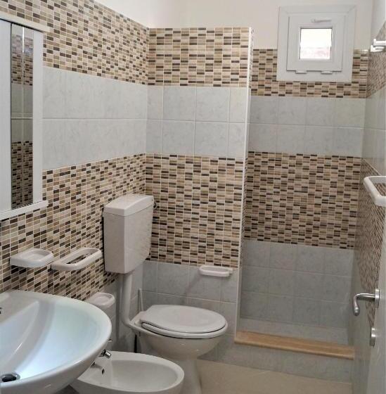 Отель Oasi Di Casablanca