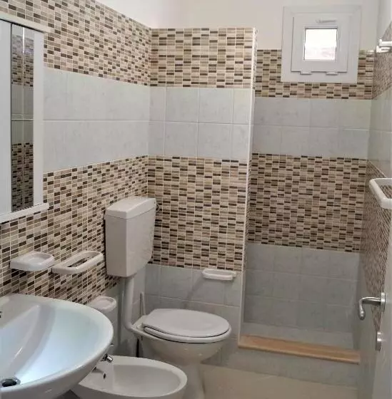 Hotelli Oasi Di Casablanca
