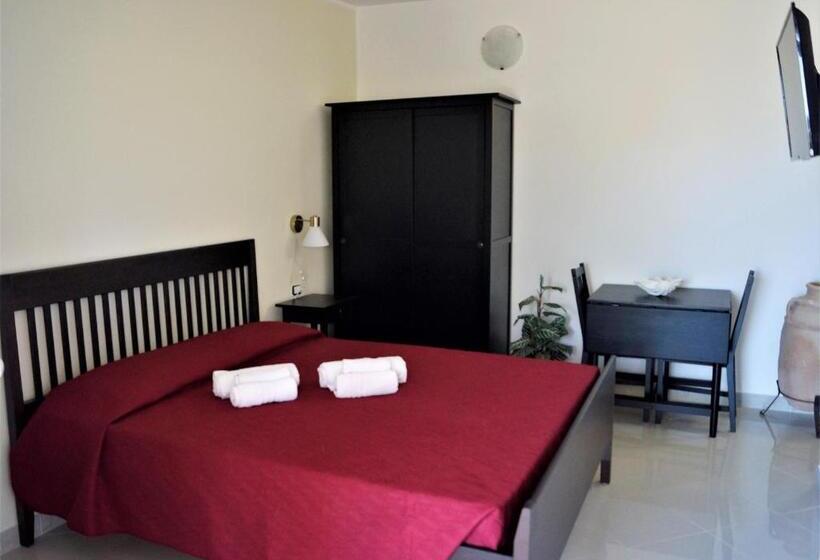 Отель Oasi Di Casablanca