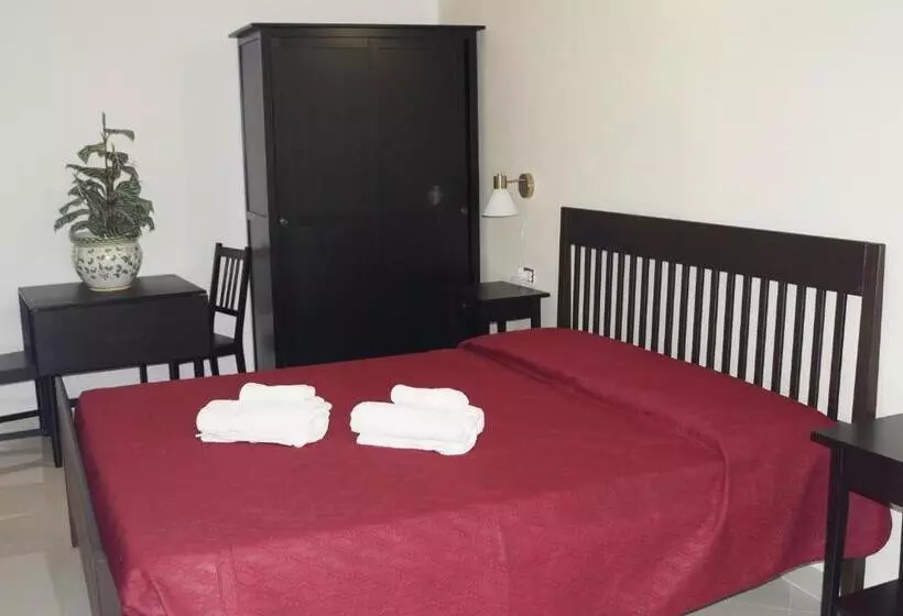 Hotelli Oasi Di Casablanca