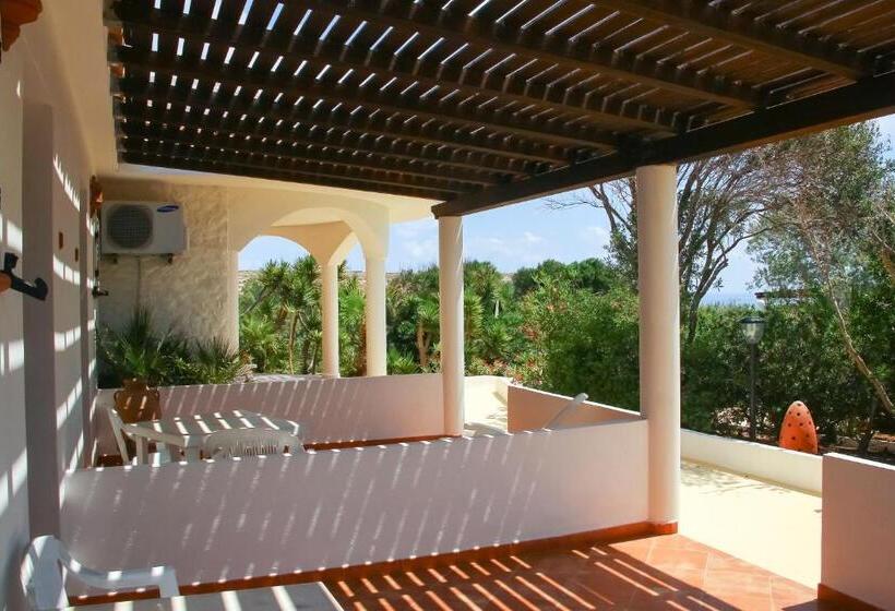 Отель Oasi Di Casablanca