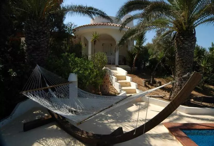 Hotelli Oasi Di Casablanca