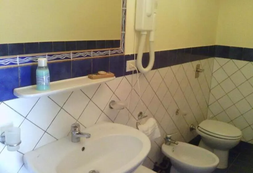 Hotelli Oasi Di Casablanca