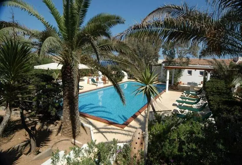 Hotelli Oasi Di Casablanca