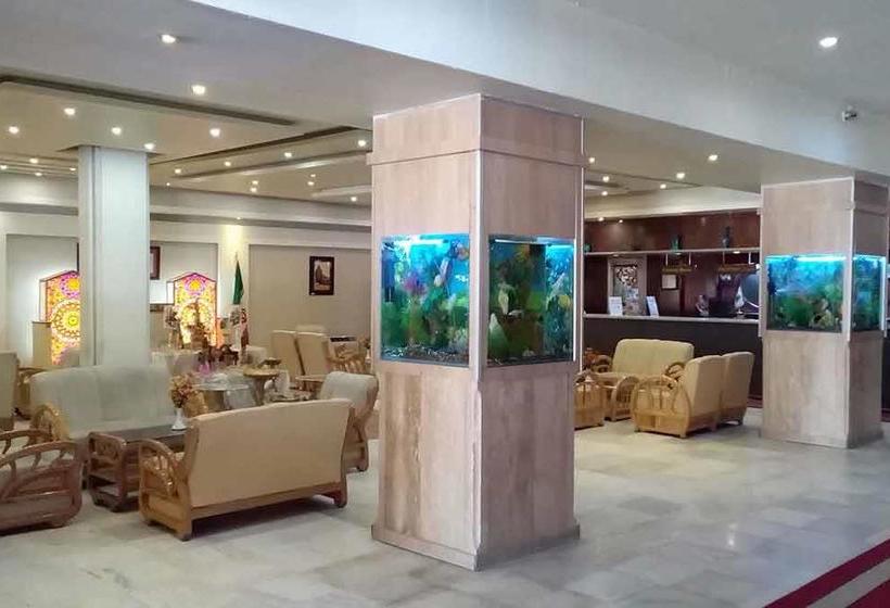 هتل Parsian Suite