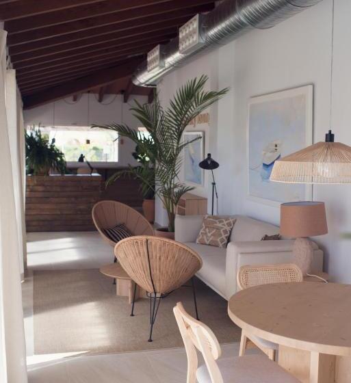 فندق Seaclub Alcudia Mediterranean Resort