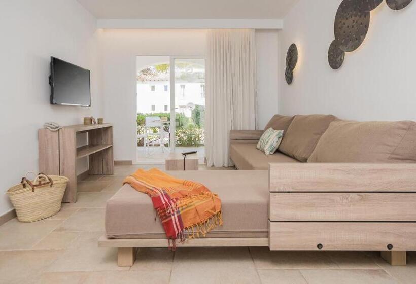 فندق Seaclub Alcudia Mediterranean Resort