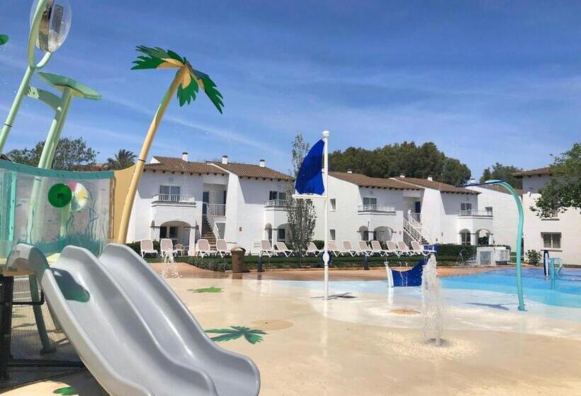 فندق Seaclub Alcudia Mediterranean Resort