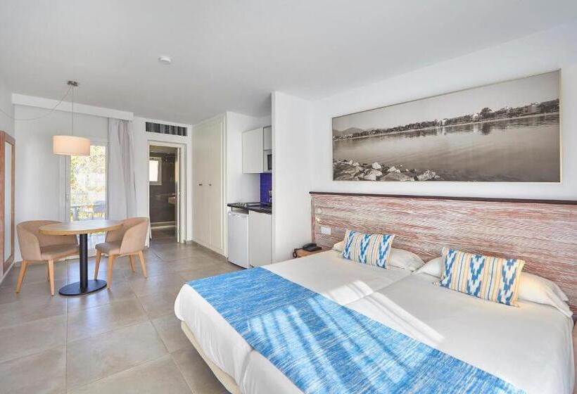 فندق Seaclub Alcudia Mediterranean Resort