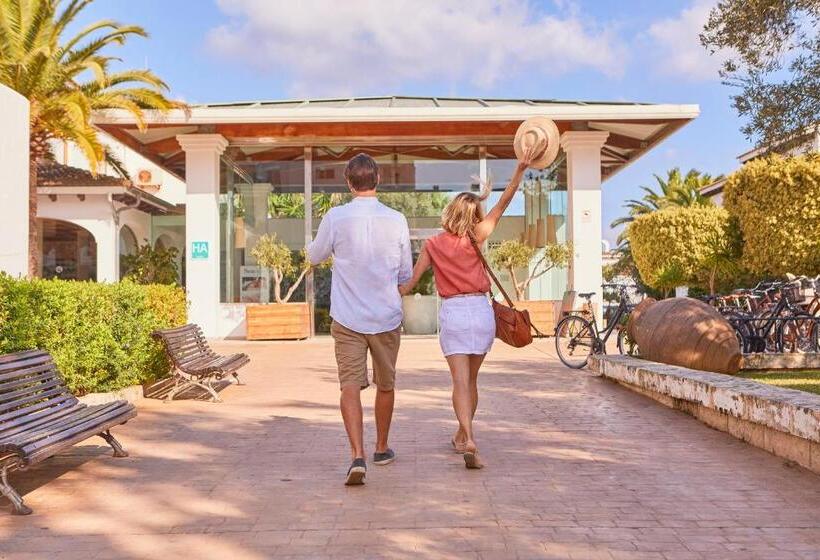 فندق Seaclub Alcudia Mediterranean Resort