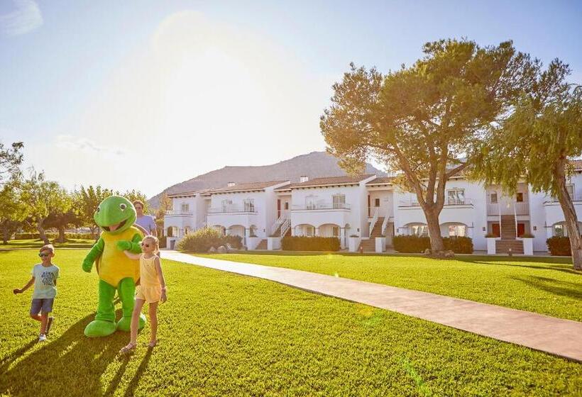 فندق Seaclub Alcudia Mediterranean Resort