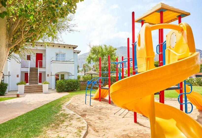 فندق Seaclub Alcudia Mediterranean Resort