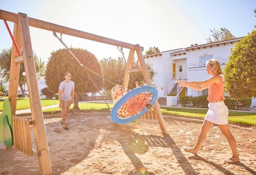 فندق Seaclub Alcudia Mediterranean Resort