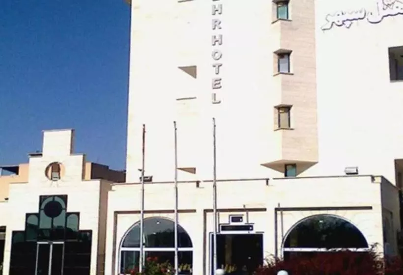 هتل Sepehr Apartment